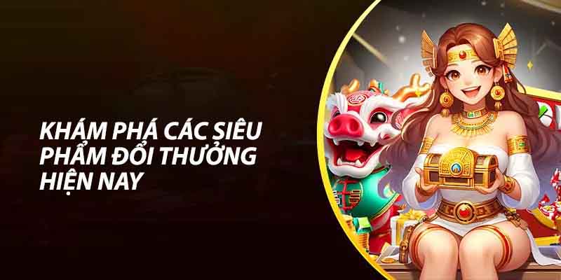 Bắn cá 789WIN mang đến ngư trường giải trí đa dạng