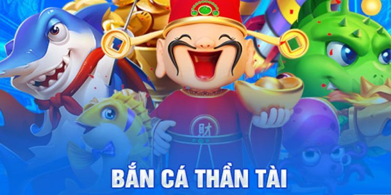 Các dòng game hấp dẫn hàng đầu tại danh mục bắn cá JDB