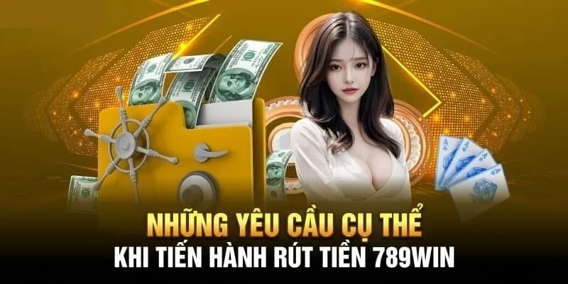 Các lưu ý và yêu cầu được nêu ra cực kì chi tiết