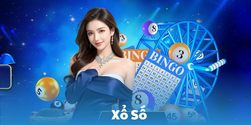 XỔ SỐ 789WIN