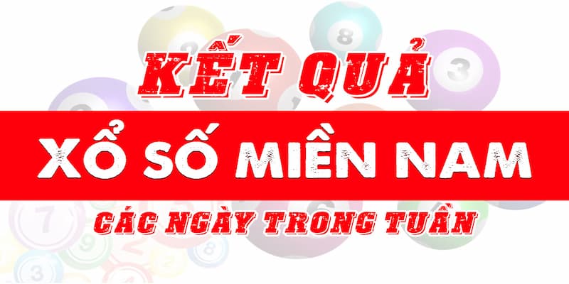 Mẹo soi cầu Xổ Số Miền Nam