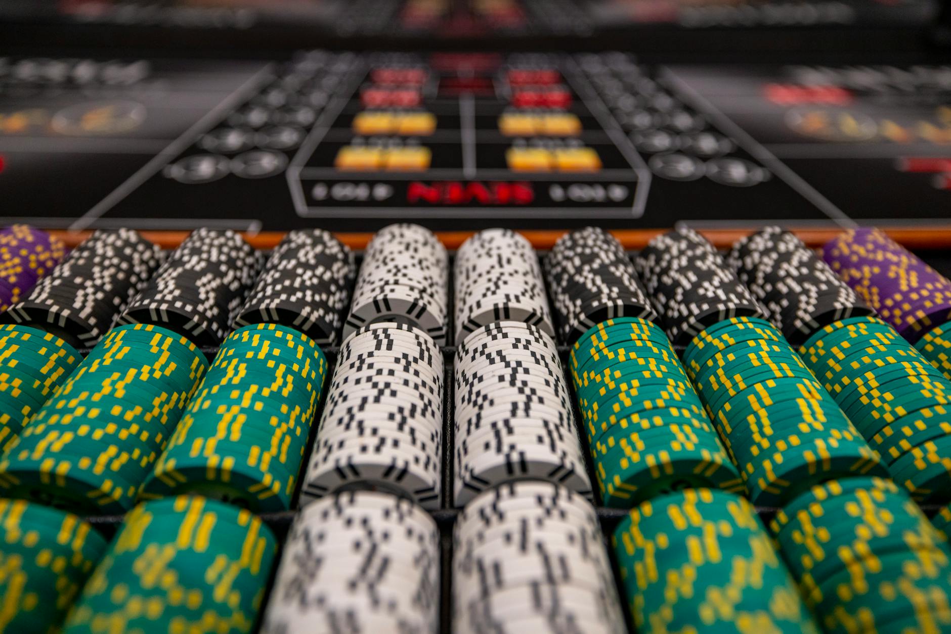 Quản lý vốn và điểm dừng là yếu tố thực tế nhất khi chơi baccarat.